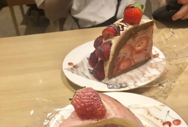 【閉業】果実園リーベル 新宿店の写真・動画_image_609734