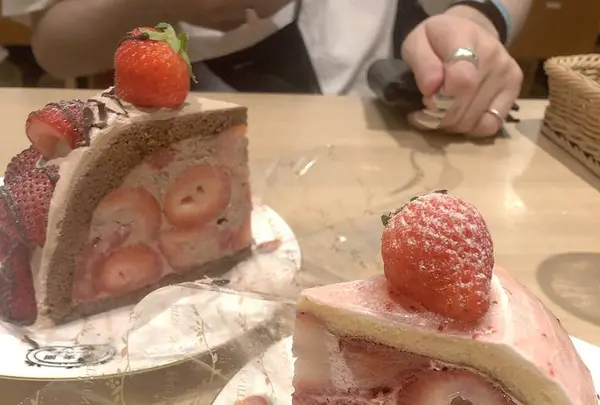 【閉業】果実園リーベル 新宿店の写真・動画_image_609735