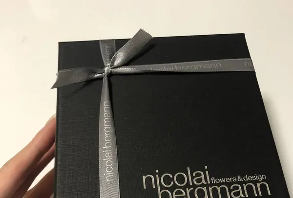 ニコライバーグマン ノム（Nicolai Bergmann NOMU ）の写真・動画_image_609740