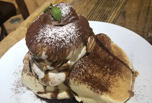 Banks cafe & dining 渋谷の写真・動画_image_609741
