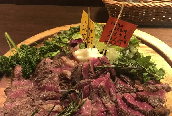 熟成肉バル 肉アバンギャルド 秋葉原の写真・動画_image_609743