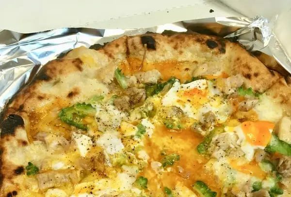 Pizza Studio Tamakiの写真・動画_image_610548