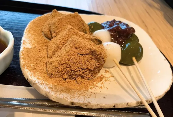 茶寮 都路里の写真・動画_image_610616