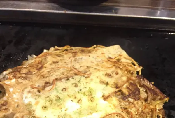 お好み焼き・鉄板焼 もりぐちの写真・動画_image_610676