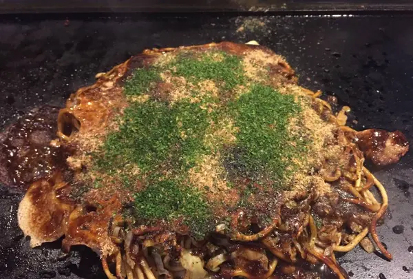 お好み焼き・鉄板焼 もりぐちの写真・動画_image_610678