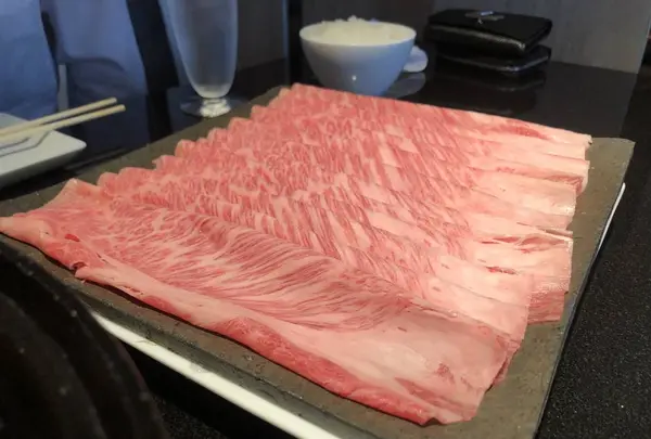 兜 中目黒店｜なかめ｜焼肉 個室｜しゃぶしゃぶ すき焼き｜おすすめ｜ランチ｜の写真・動画_image_610794
