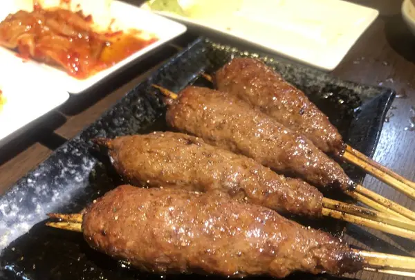 牛の四文屋の写真・動画_image_610796