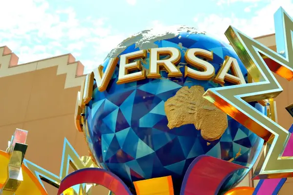 ユニバーサル・スタジオ・ジャパン／Universal Studios Japan／USJの写真・動画_image_610833