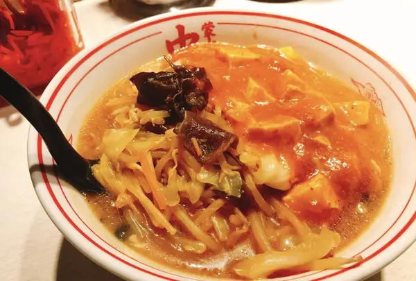 蒙古タンメン中本 新宿店の写真・動画_image_611310