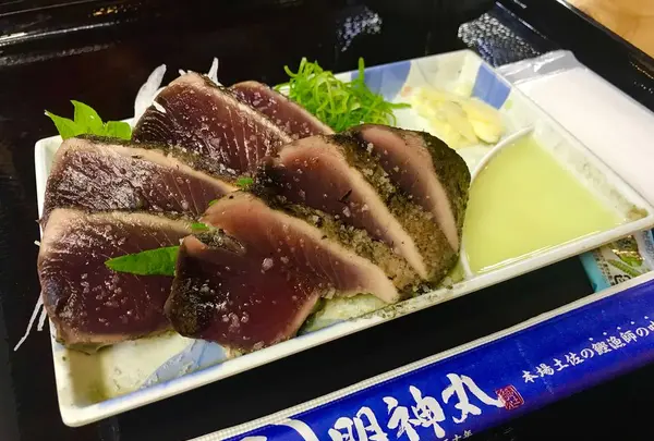 明神丸 ひろめ市場店 （みょうじんまる）の写真・動画_image_611311