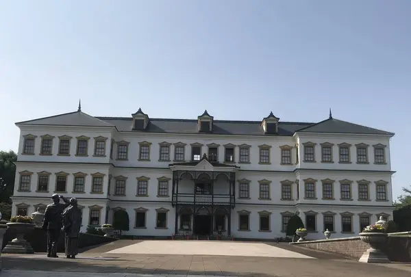 小坂町康楽館の写真・動画_image_611461