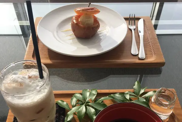 茶房わらび野の写真・動画_image_611816