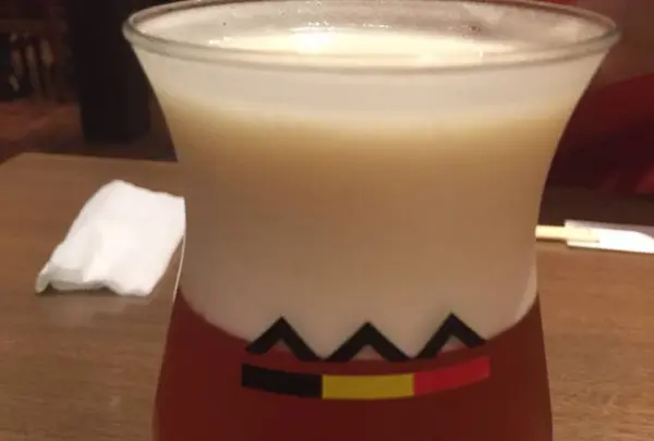 白雪ブルワリーレストラン 長寿蔵の写真・動画_image_612115