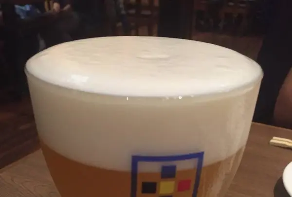 白雪ブルワリーレストラン 長寿蔵の写真・動画_image_612117