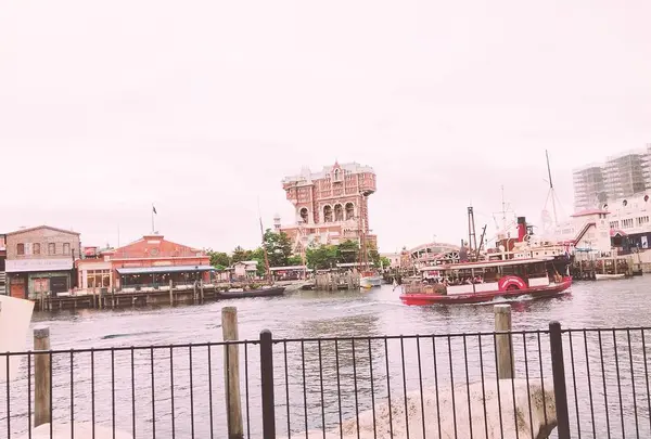 東京ディズニーシーの写真・動画_image_612275