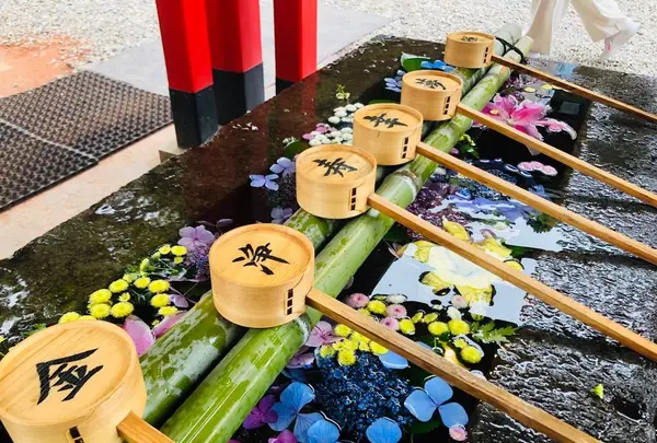 石浦神社の写真・動画_image_613010