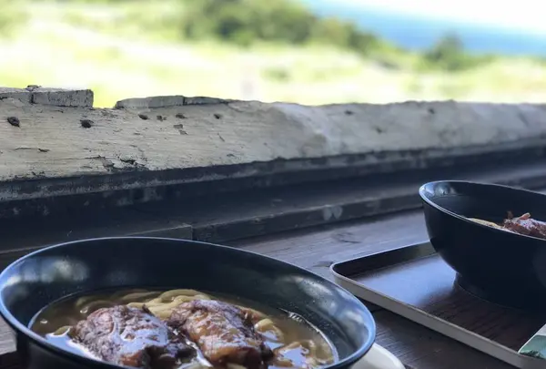【閉業】お食事処 島の駅の写真・動画_image_613026