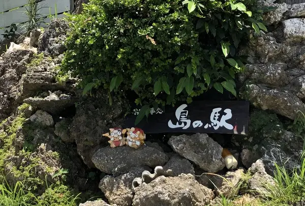 【閉業】お食事処 島の駅の写真・動画_image_613028