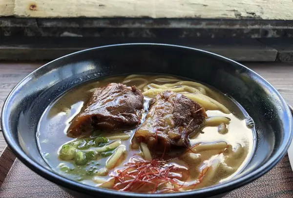 【閉業】お食事処 島の駅の写真・動画_image_613029