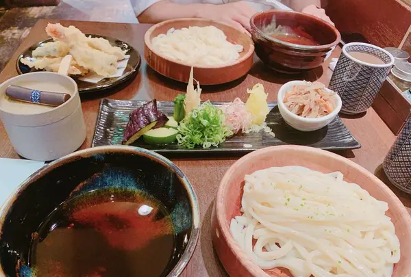 おめんＮＩＰＰＯＮの写真・動画_image_613374