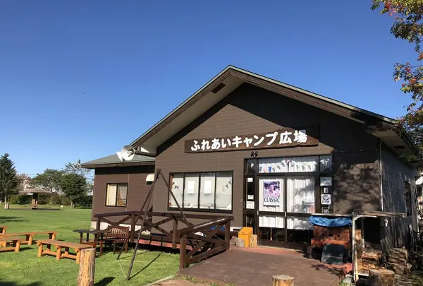 別海町ふれあいキャンプ場の写真・動画_image_615097