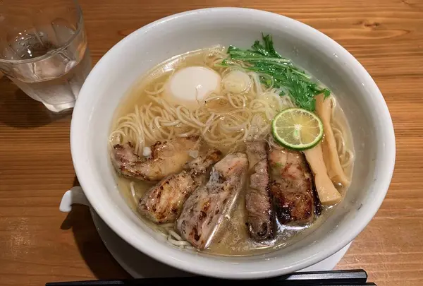 らーめん工房 りょう花 徳島川内店の写真・動画_image_615805