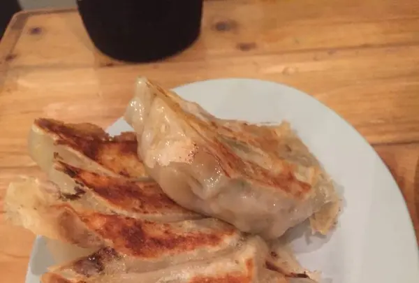 餃子屋 社領の写真・動画_image_616115