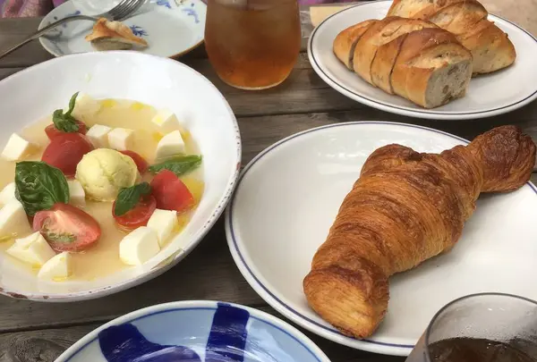 bricolage bread and co.（ブリコラージュ ブレッド＆カンパニー）の写真・動画_image_617491