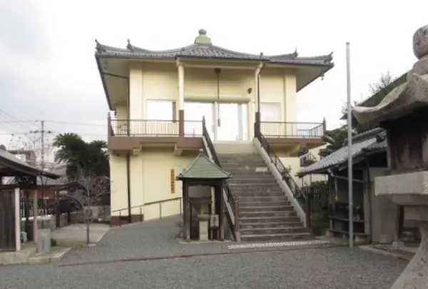 成福寺の写真・動画_image_618520