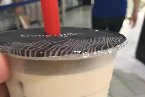 Gong cha 横浜西口店の写真・動画_image_619204