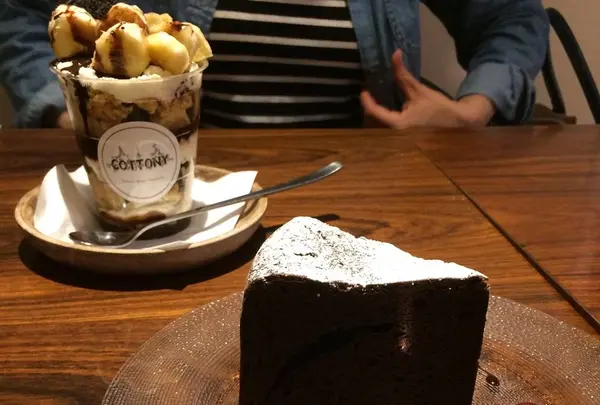 COTTONYの写真・動画_image_619330