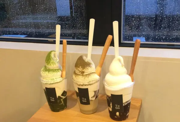 TO GO Kurumamichiの写真・動画_image_619339