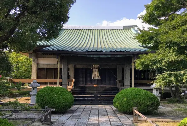 法住寺の写真・動画_image_622183