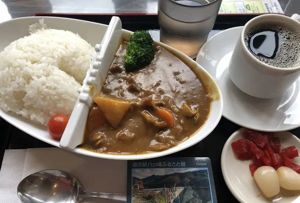 道の駅 八ッ場ふるさと館の写真・動画_image_622788