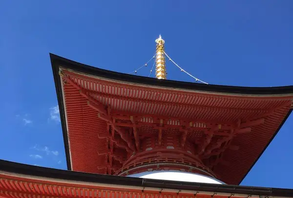 中山寺の写真・動画_image_623244
