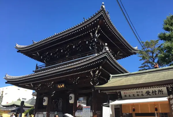 中山寺の写真・動画_image_623245