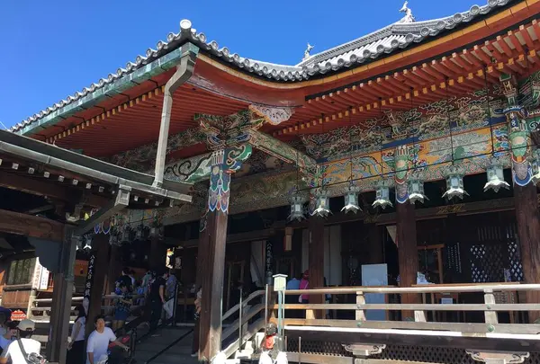 中山寺の写真・動画_image_623246