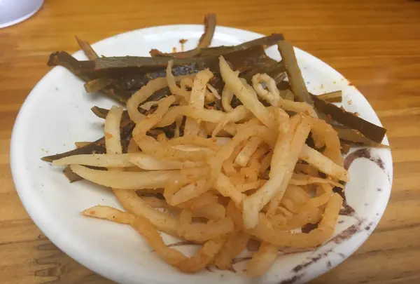 今浪うどん 本店の写真・動画_image_623327