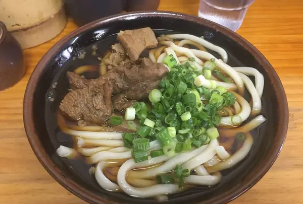 今浪うどん 本店の写真・動画_image_623328