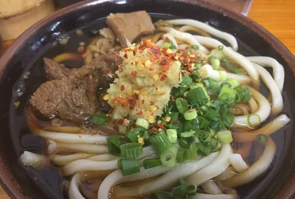 今浪うどん 本店の写真・動画_image_623330