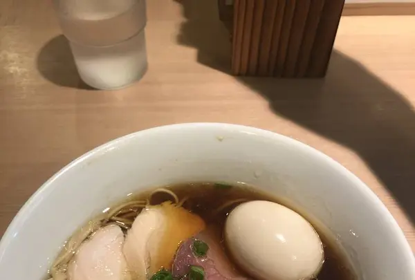 らぁ麺 はやし田の写真・動画_image_623442