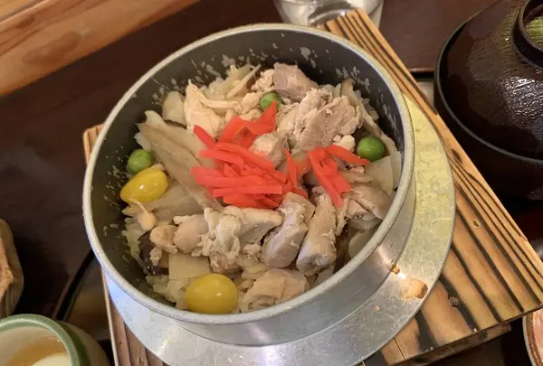 味しるべ駅逓の写真・動画_image_623827