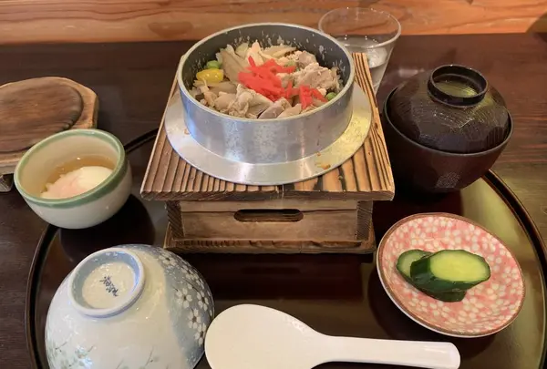 味しるべ駅逓の写真・動画_image_623829