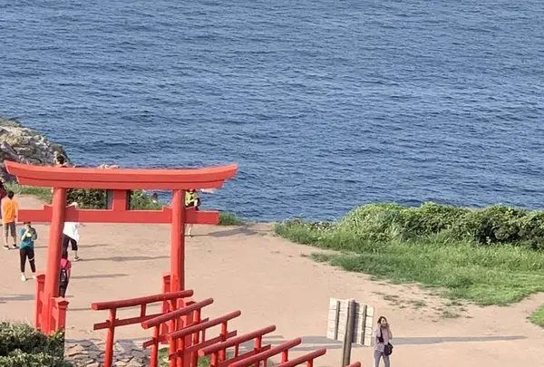 元乃隅神社の写真・動画_image_624062