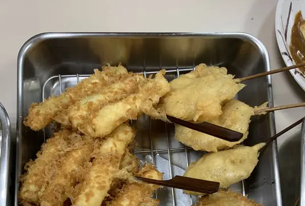 串カツ専門店 鈴屋 長田店の写真・動画_image_624411