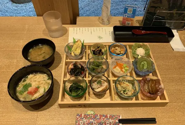 京菜味のむら 烏丸本店の写真・動画_image_624413