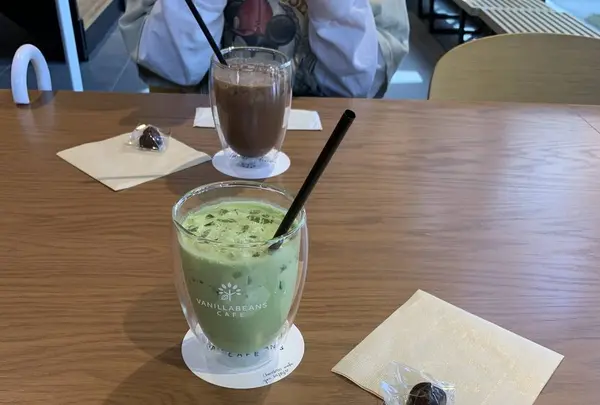 バニラビーンズ 鎌倉店の写真・動画_image_624432