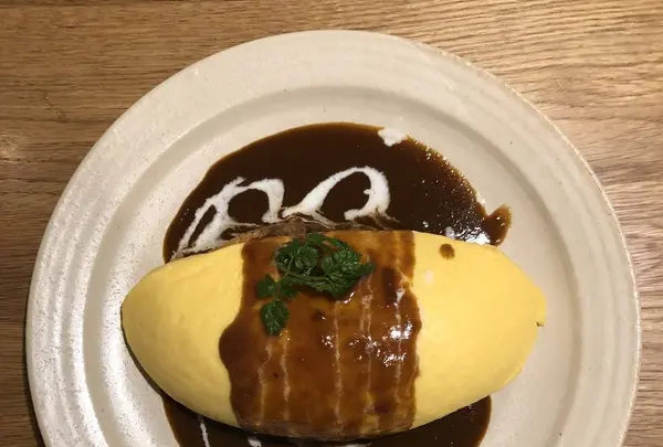 カフェ アクイーユ 恵比寿（cafe accueil）の写真・動画_image_624450