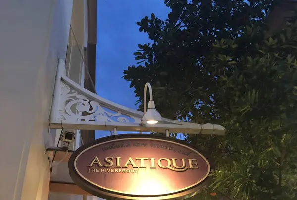 Asiatique The Riverfrontの写真・動画_image_624464
