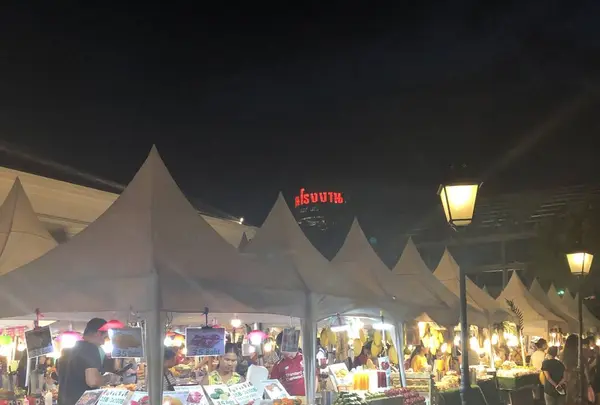 Asiatique The Riverfrontの写真・動画_image_624465